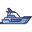 AzureHushorChard Logo
